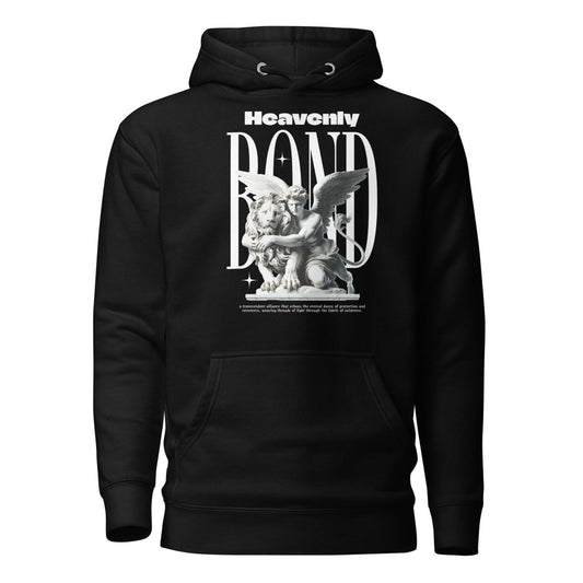 HEAVENLY BOND HOODIE