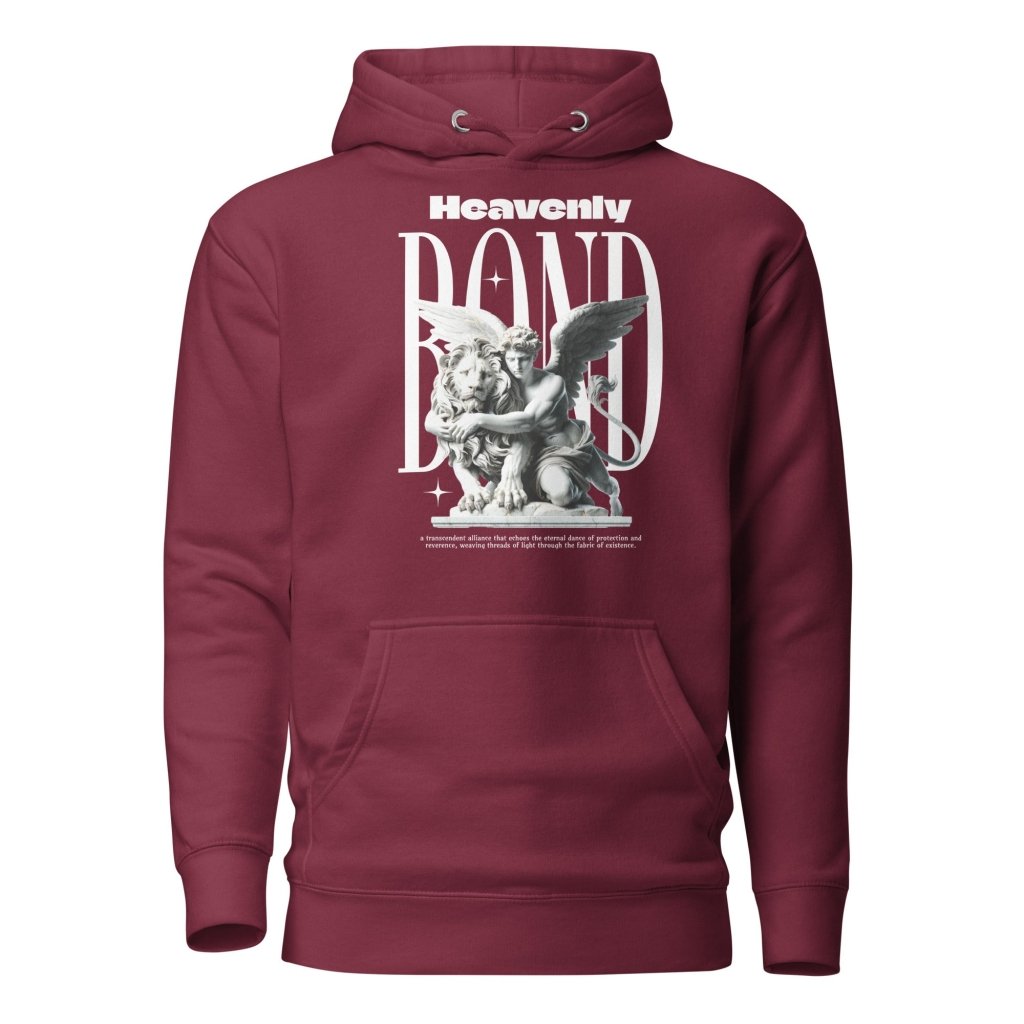 HEAVENLY BOND HOODIE