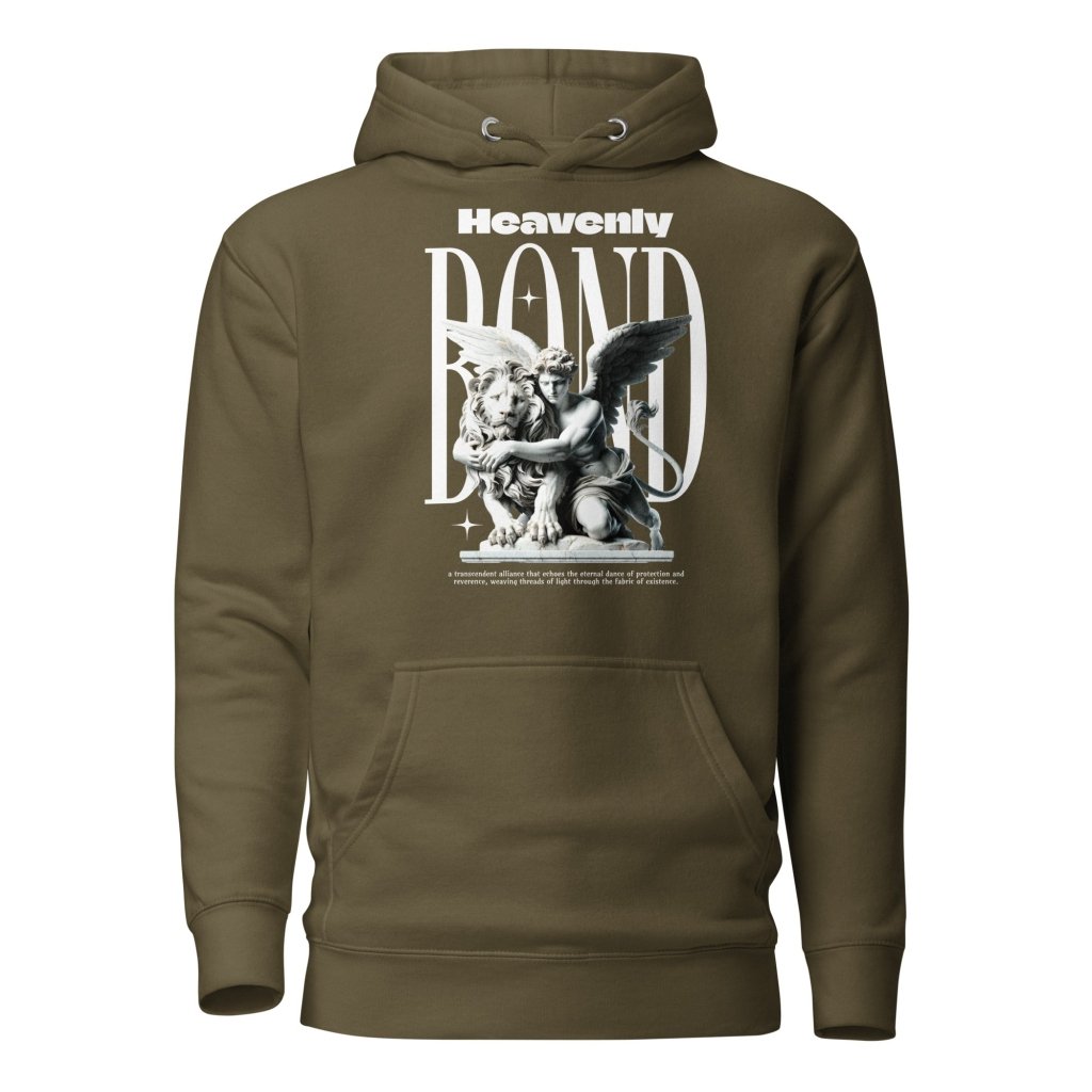 HEAVENLY BOND HOODIE