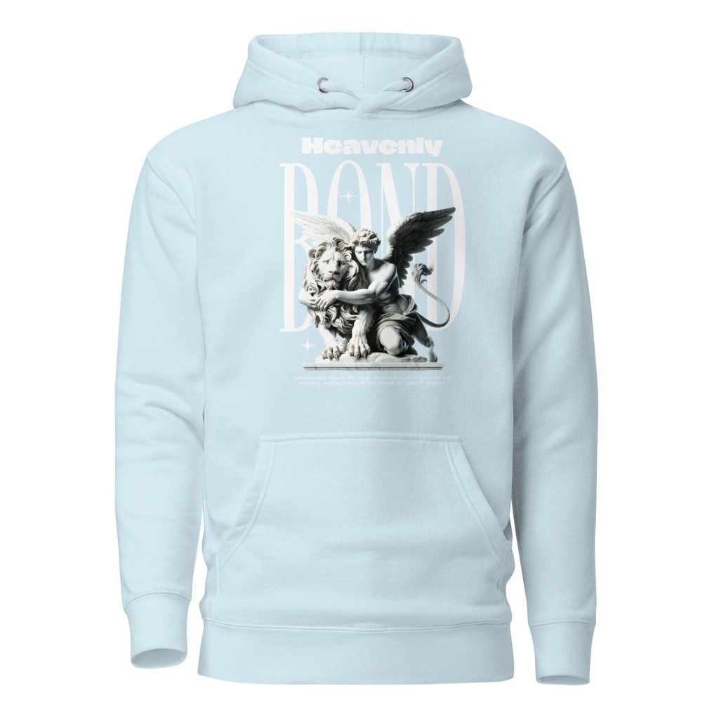 HEAVENLY BOND HOODIE