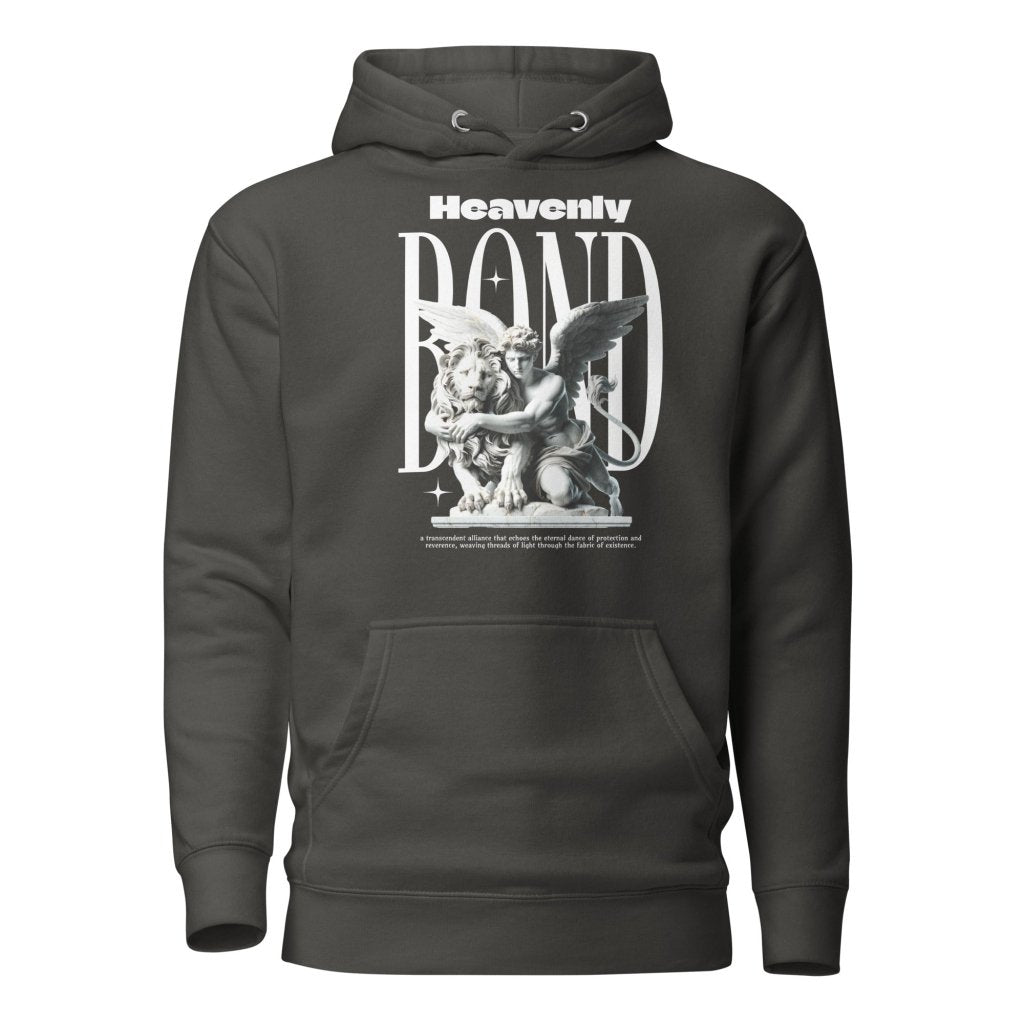 HEAVENLY BOND HOODIE