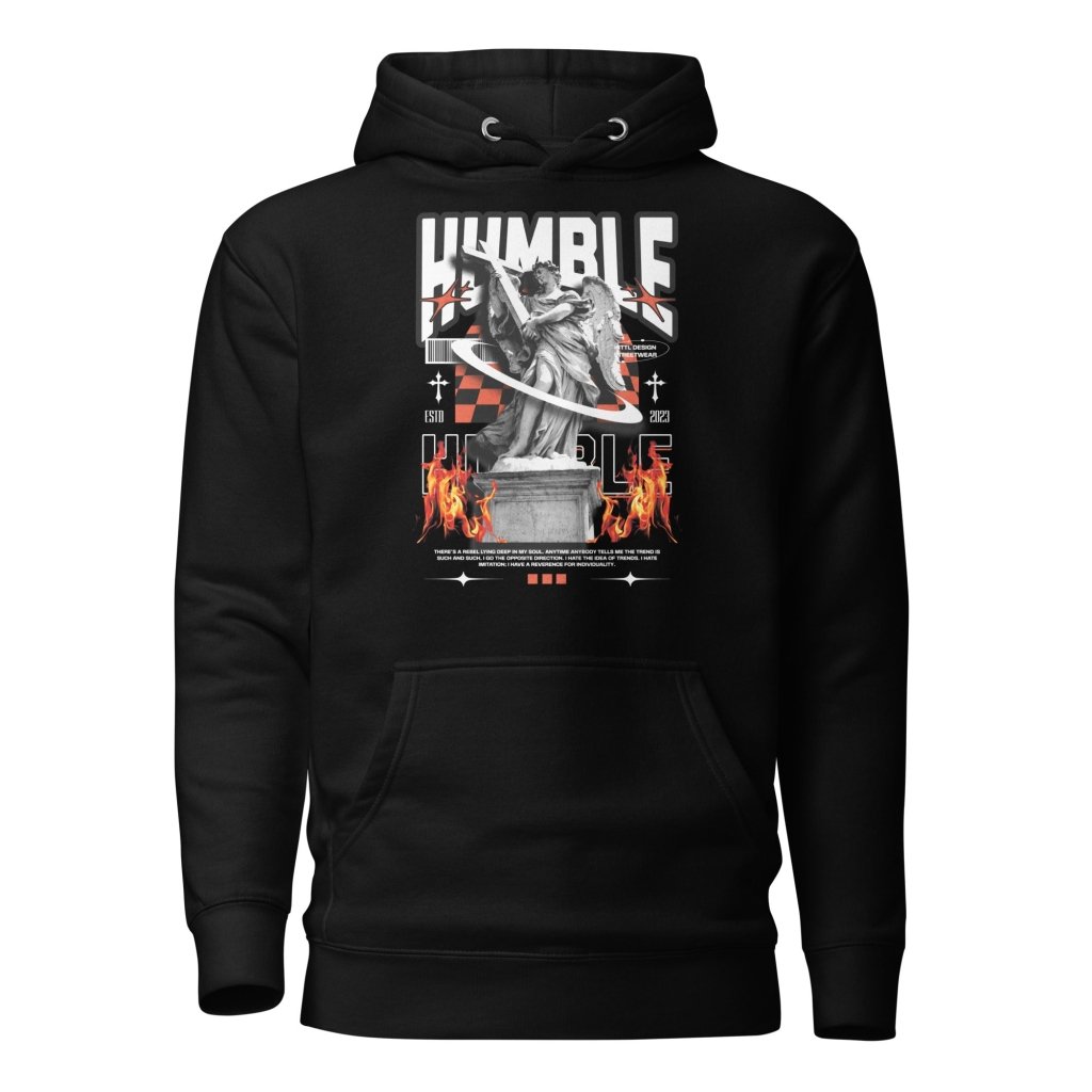 HUMBLE HOODIE