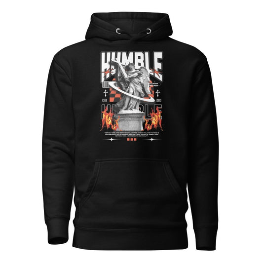 HUMBLE HOODIE