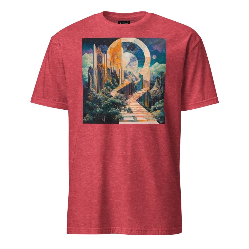 HYPERSPATIAL UTOPIA SHIRT