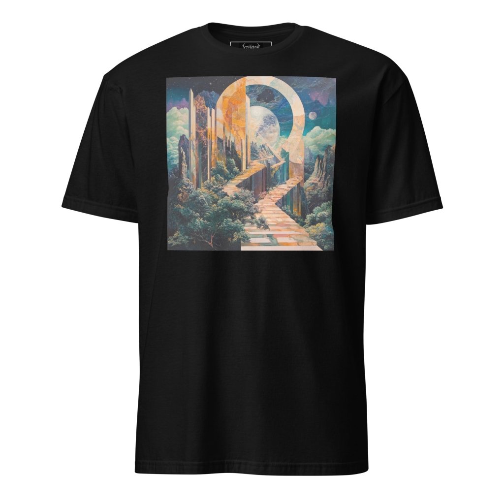 HYPERSPATIAL UTOPIA SHIRT