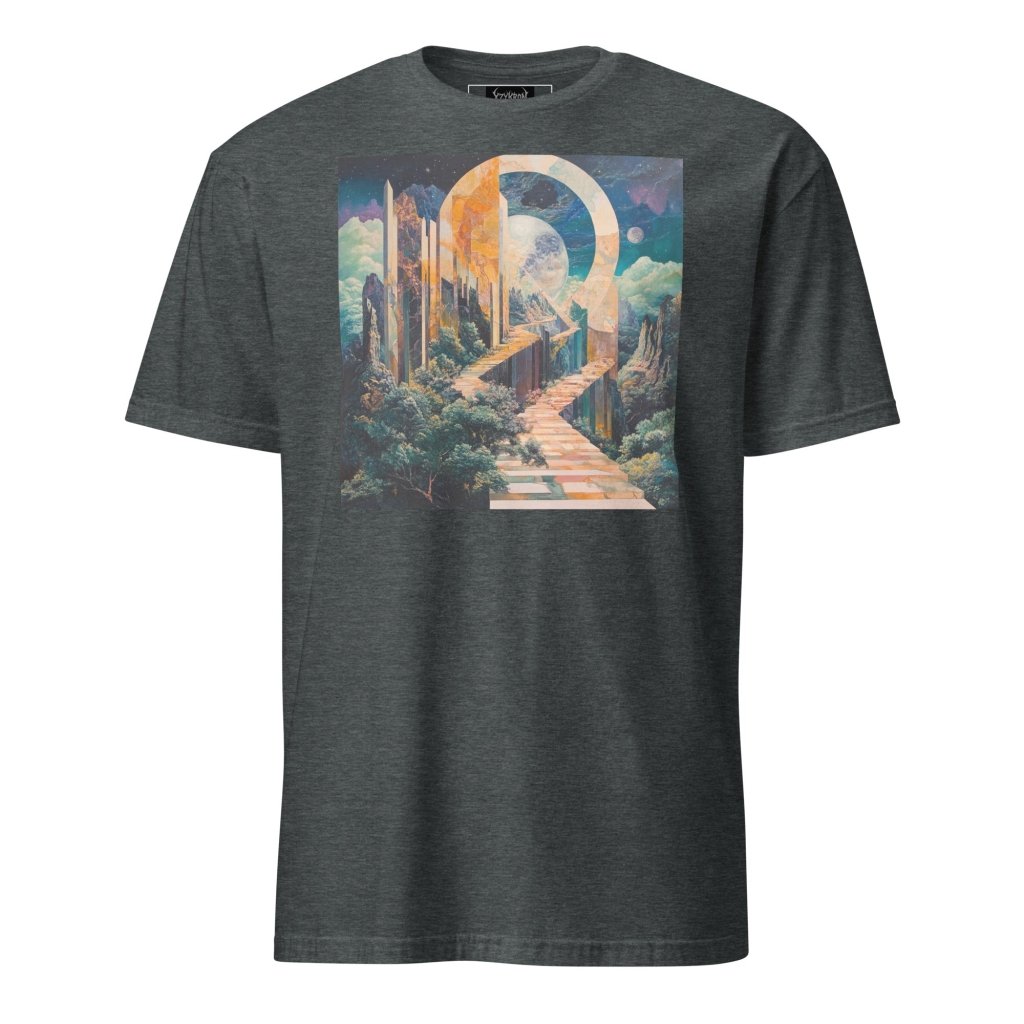 HYPERSPATIAL UTOPIA SHIRT