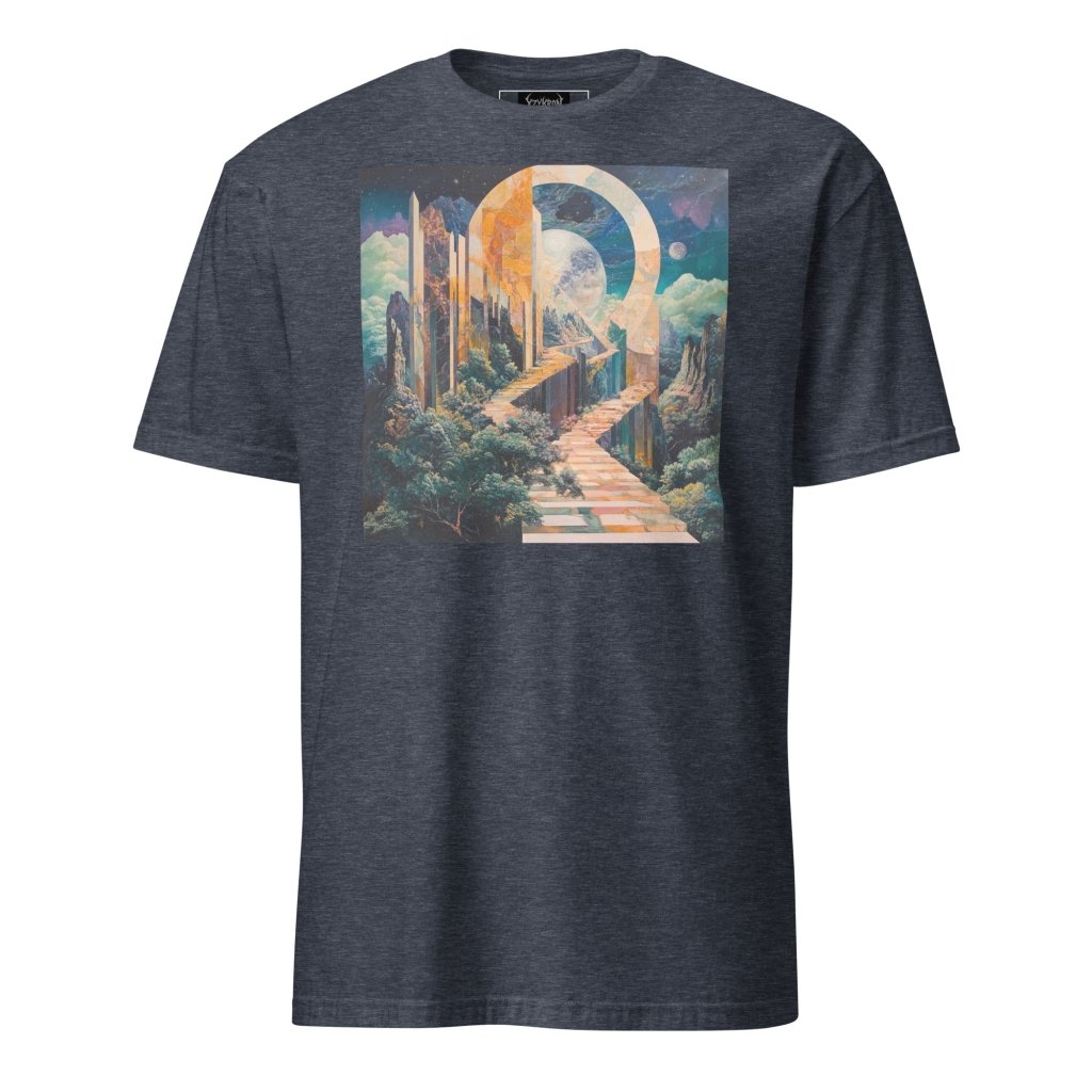 HYPERSPATIAL UTOPIA SHIRT