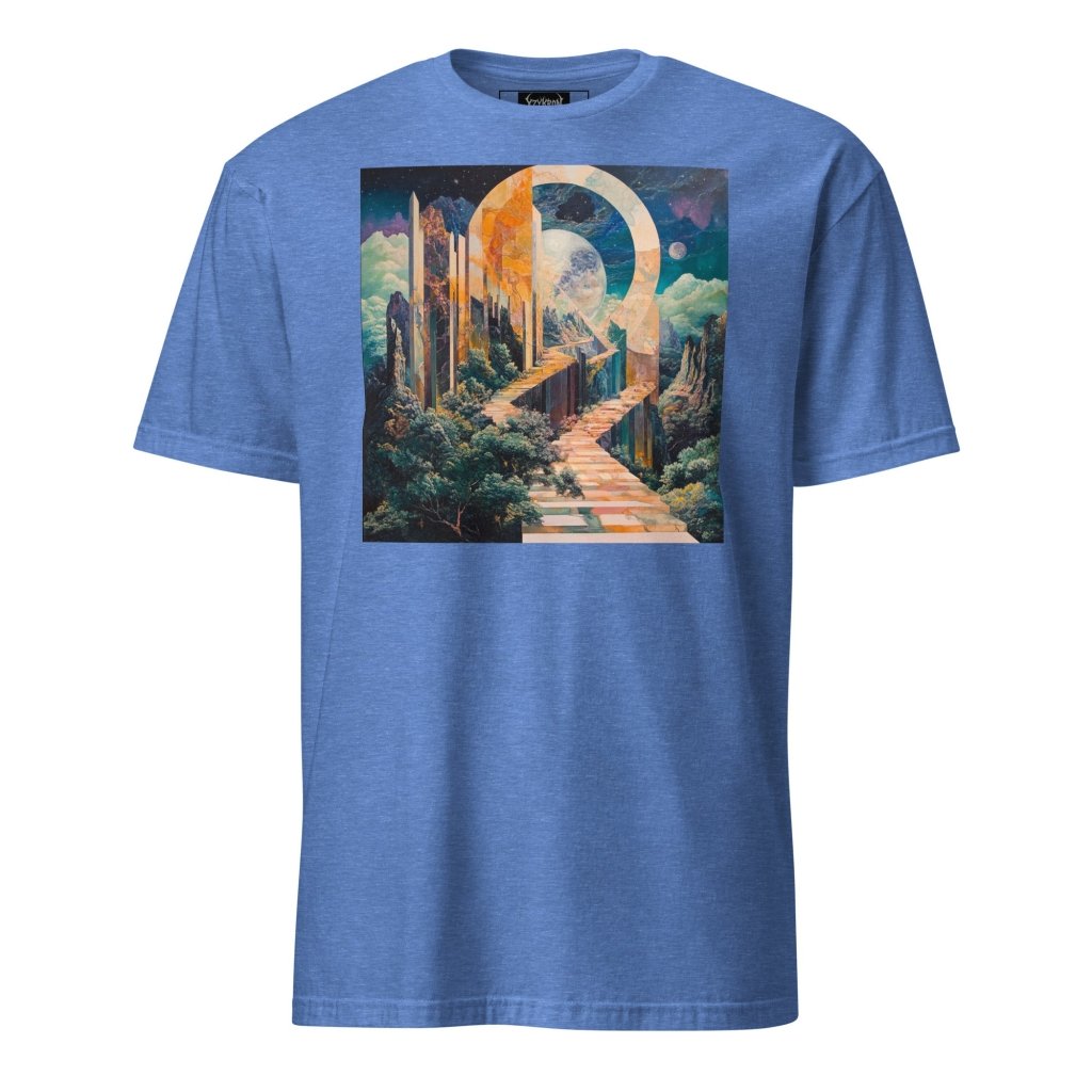 HYPERSPATIAL UTOPIA SHIRT