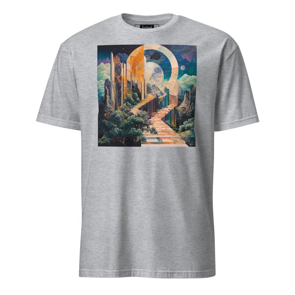HYPERSPATIAL UTOPIA SHIRT