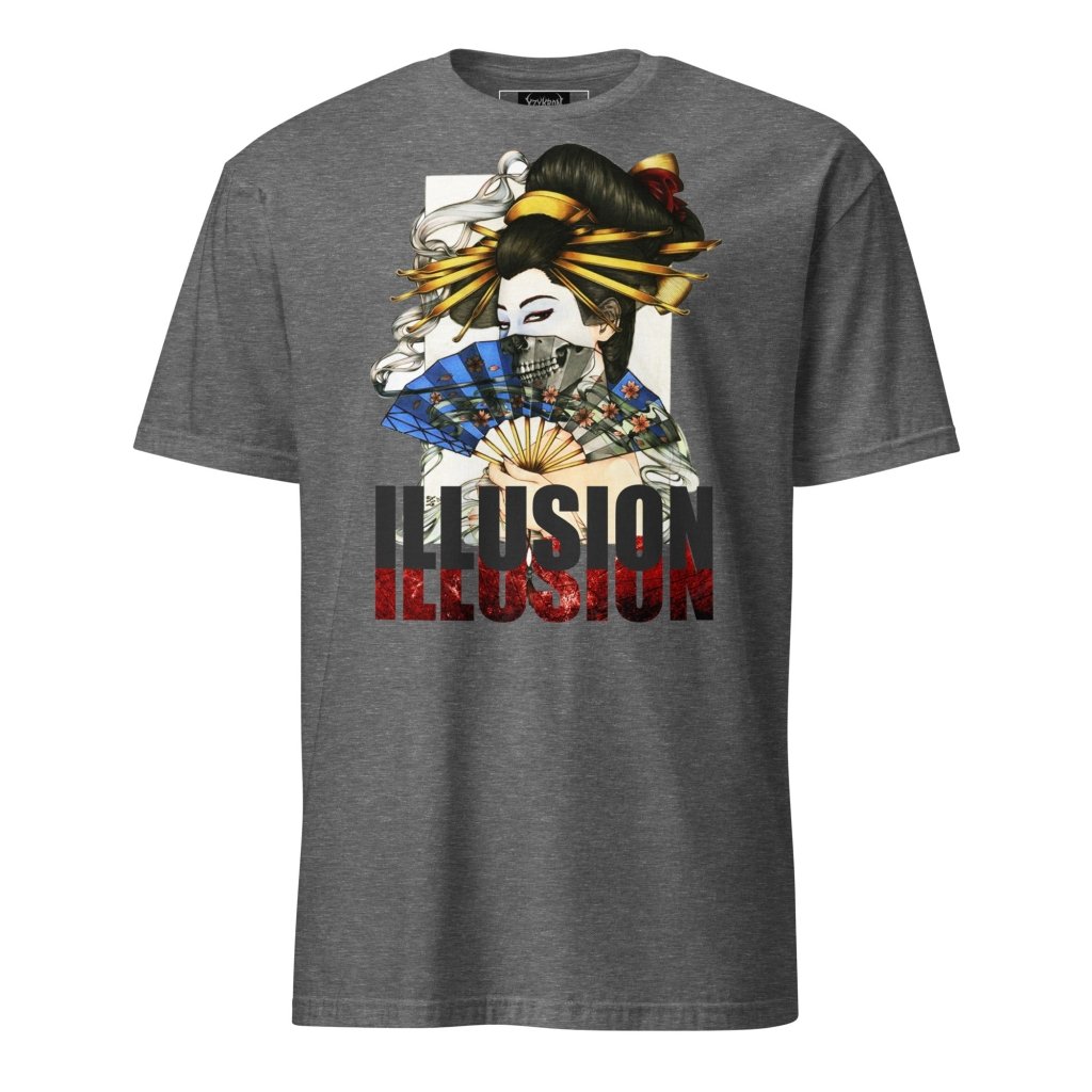 ILLUSION SHIRT