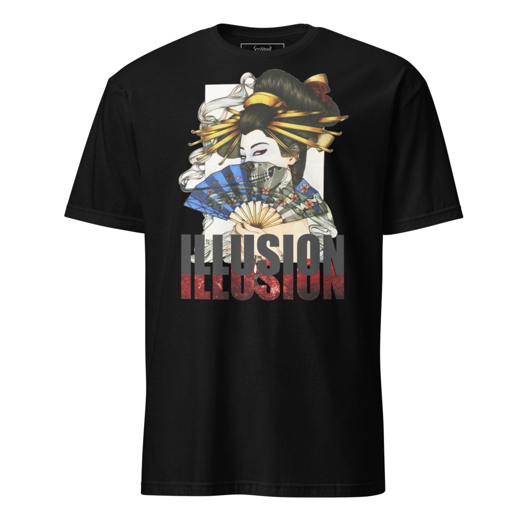 ILLUSION SHIRT