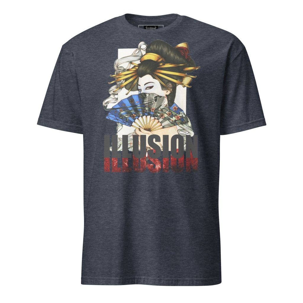 ILLUSION SHIRT