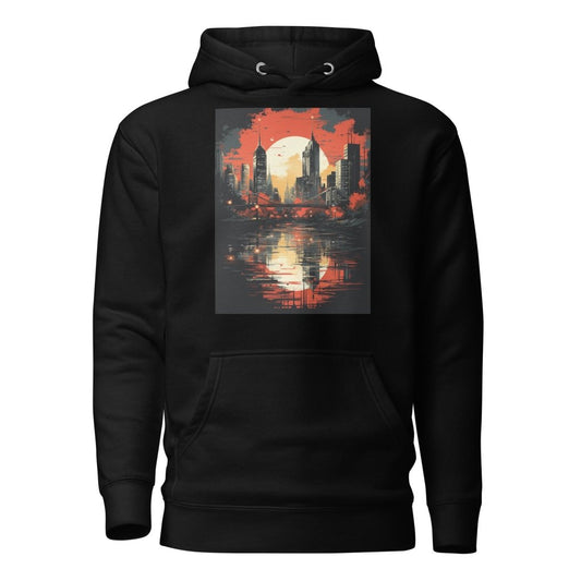 INFINITE REFLEKSI HOODIE