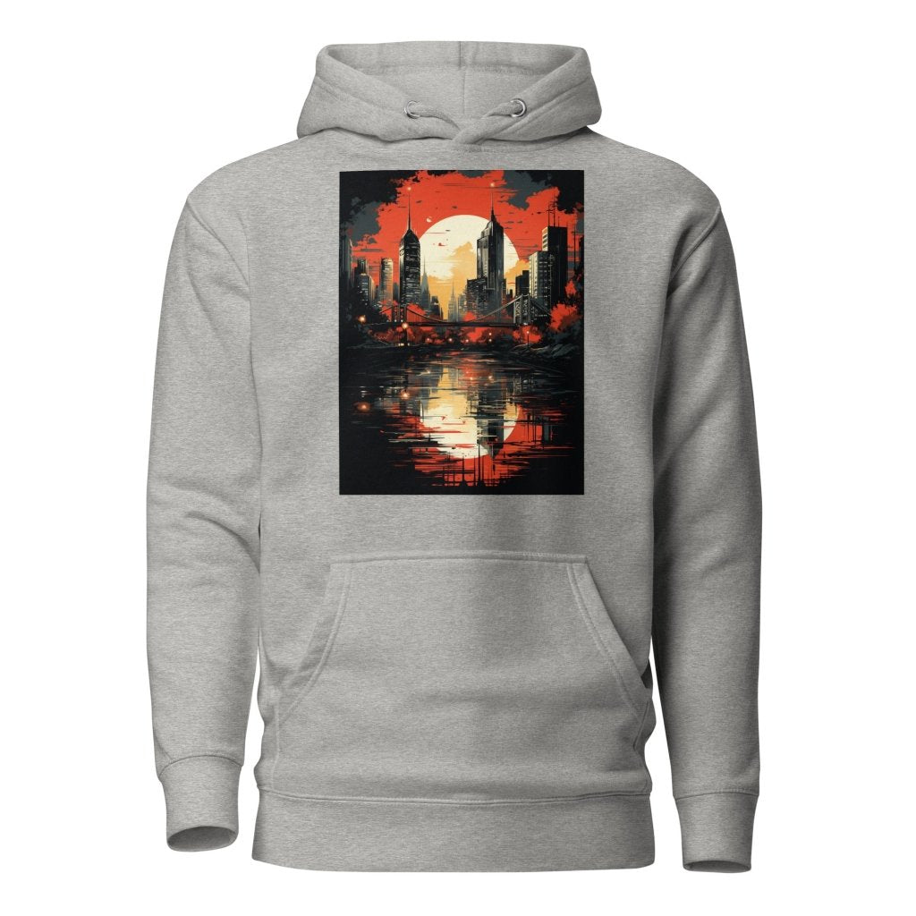 INFINITE REFLEKSI HOODIE