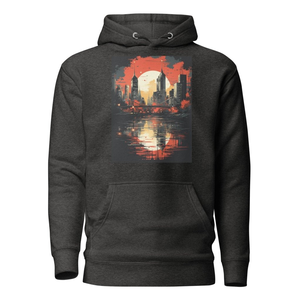 INFINITE REFLEKSI HOODIE