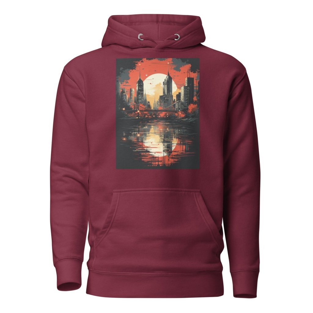 INFINITE REFLEKSI HOODIE