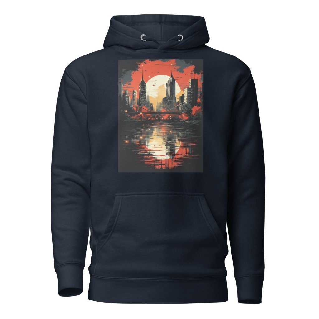 INFINITE REFLEKSI HOODIE