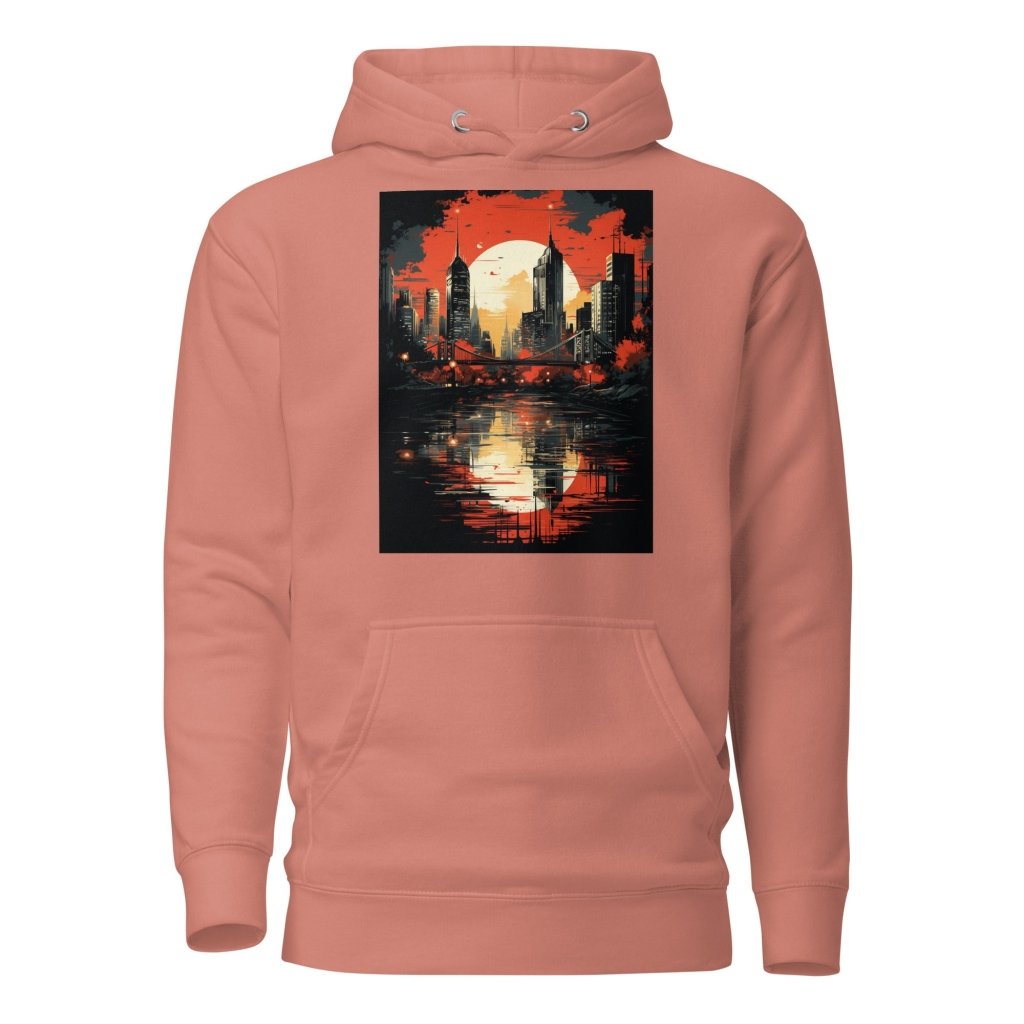 INFINITE REFLEKSI HOODIE