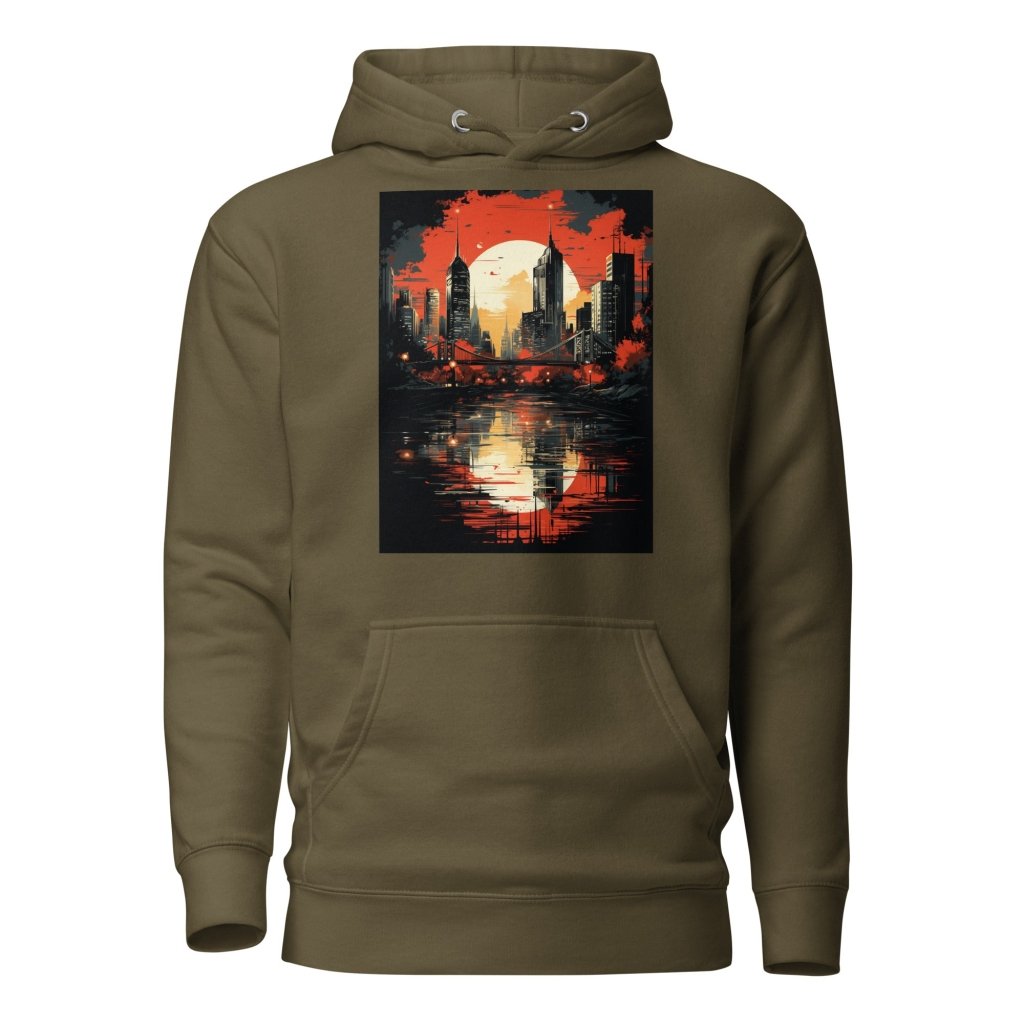 INFINITE REFLEKSI HOODIE