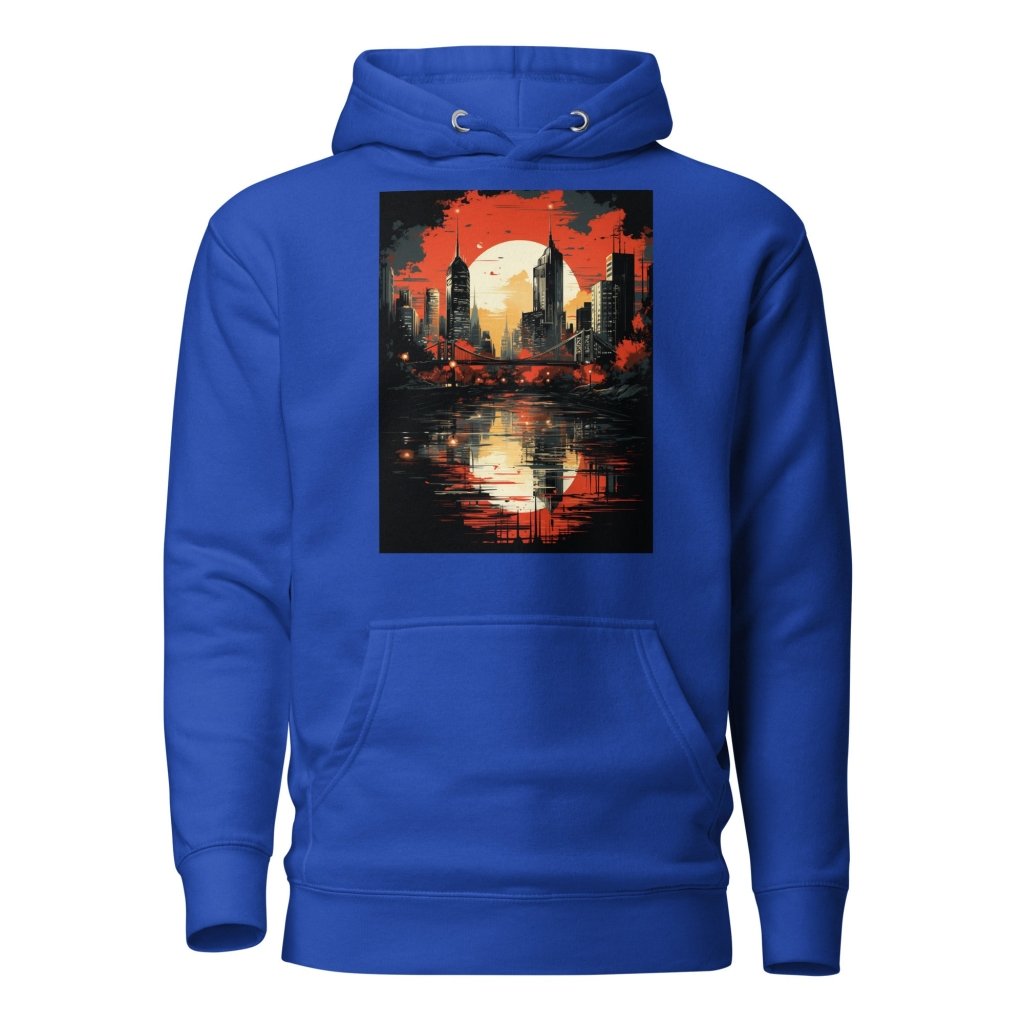INFINITE REFLEKSI HOODIE