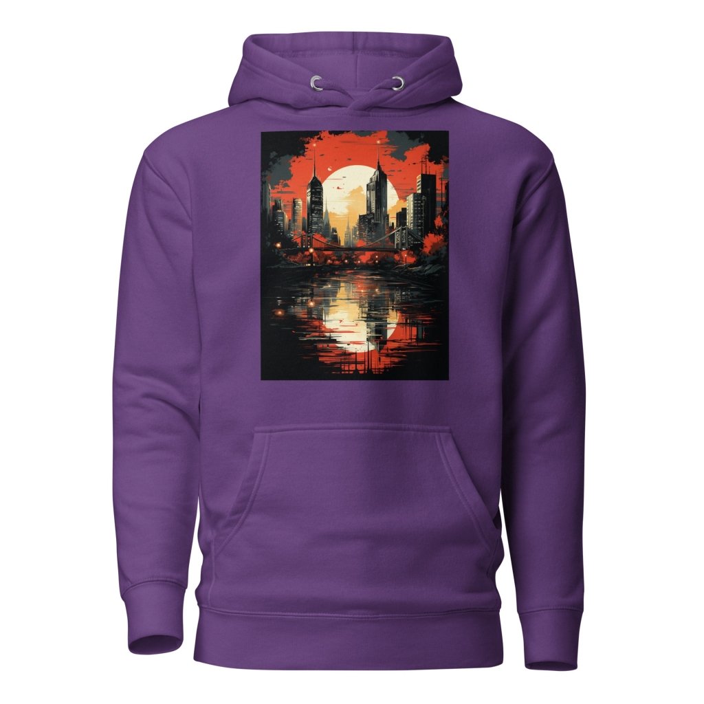 INFINITE REFLEKSI HOODIE