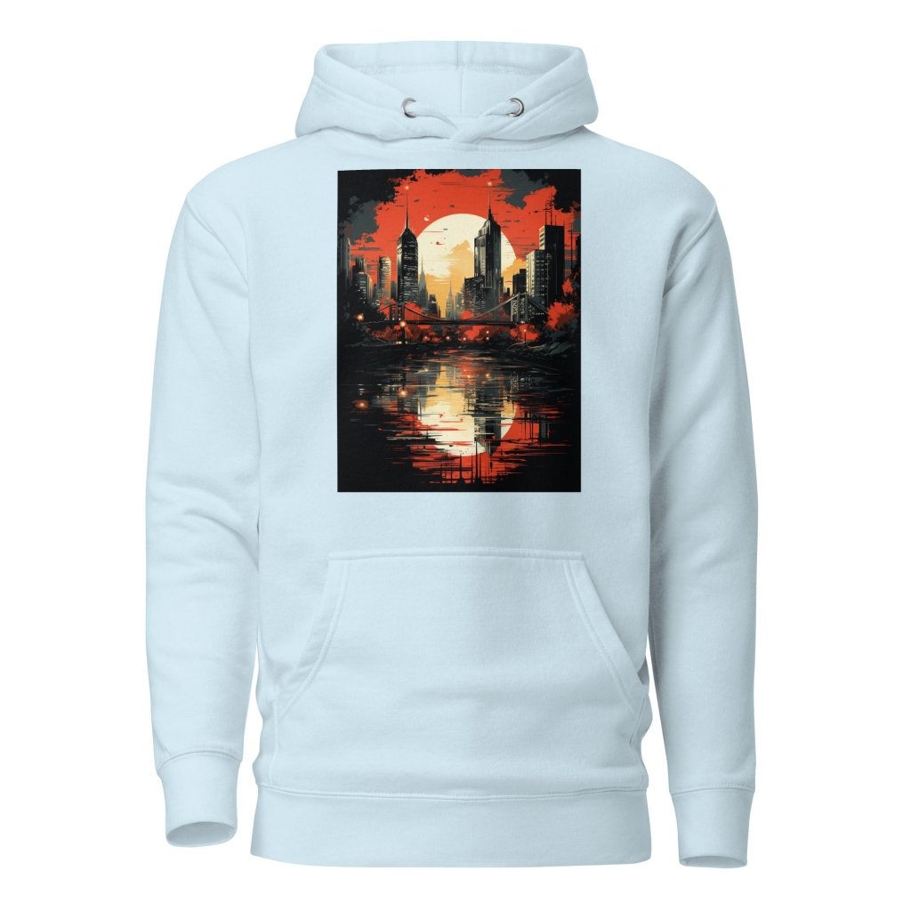 INFINITE REFLEKSI HOODIE