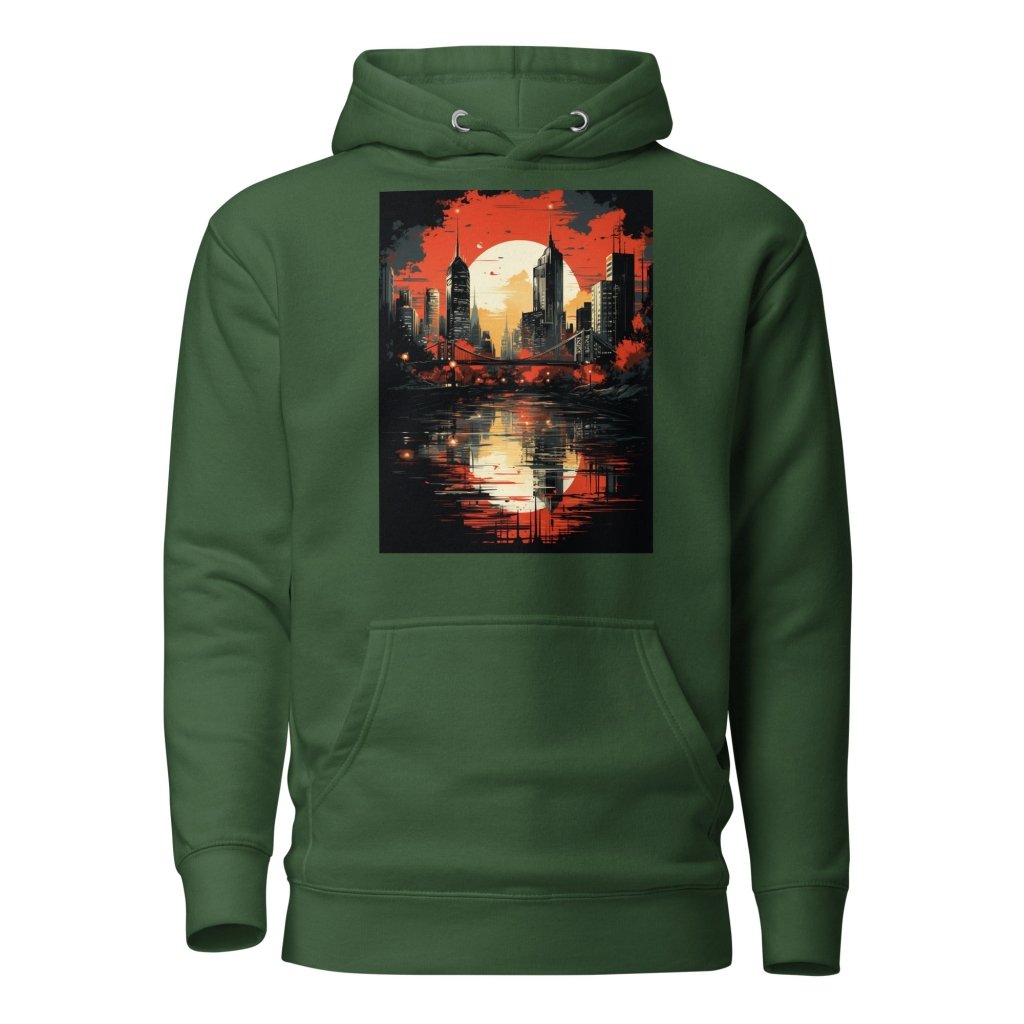 INFINITE REFLEKSI HOODIE