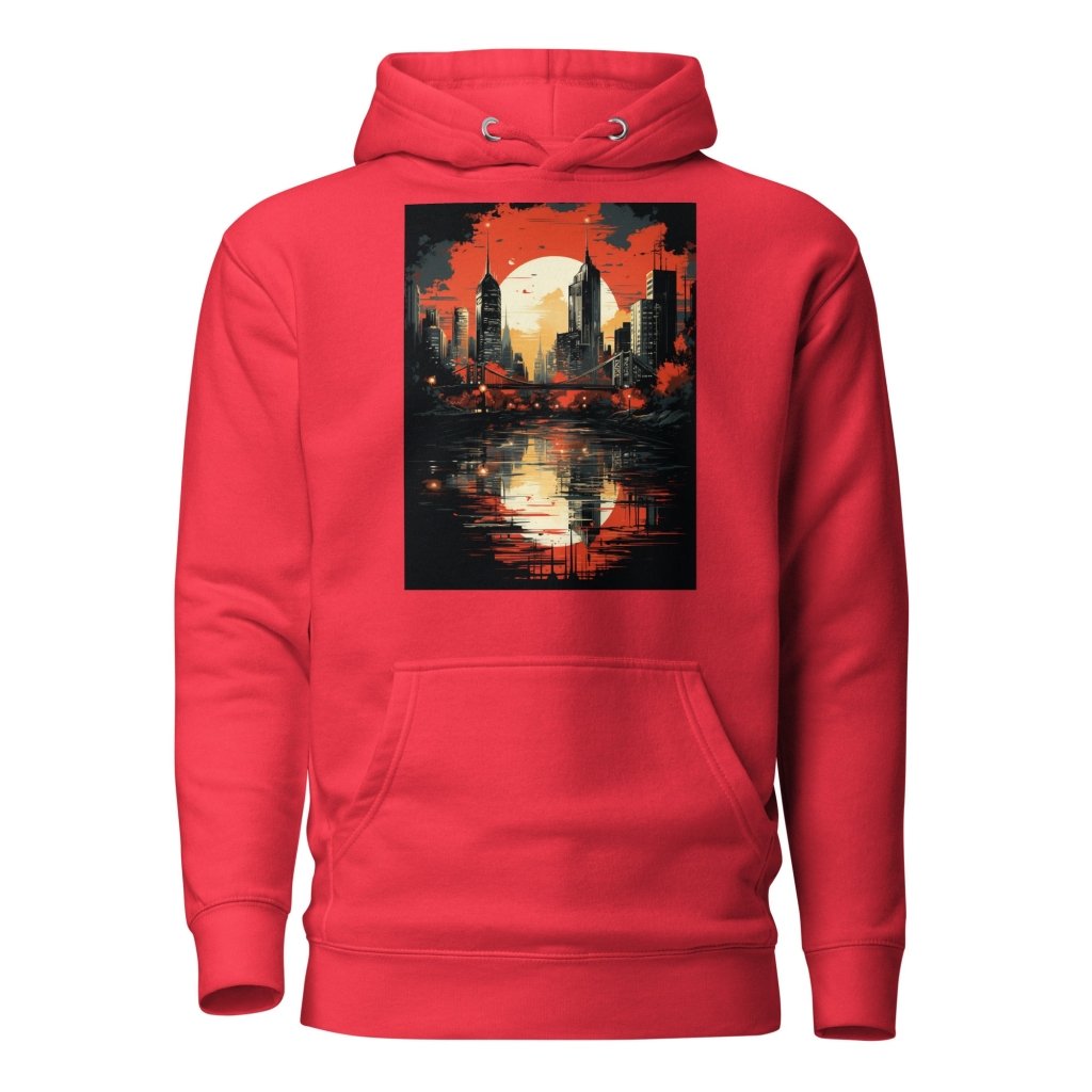 INFINITE REFLEKSI HOODIE