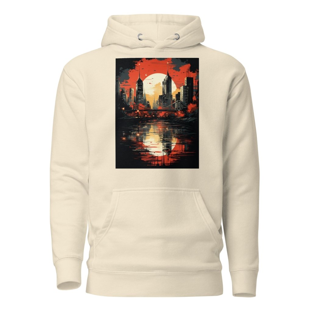 INFINITE REFLEKSI HOODIE