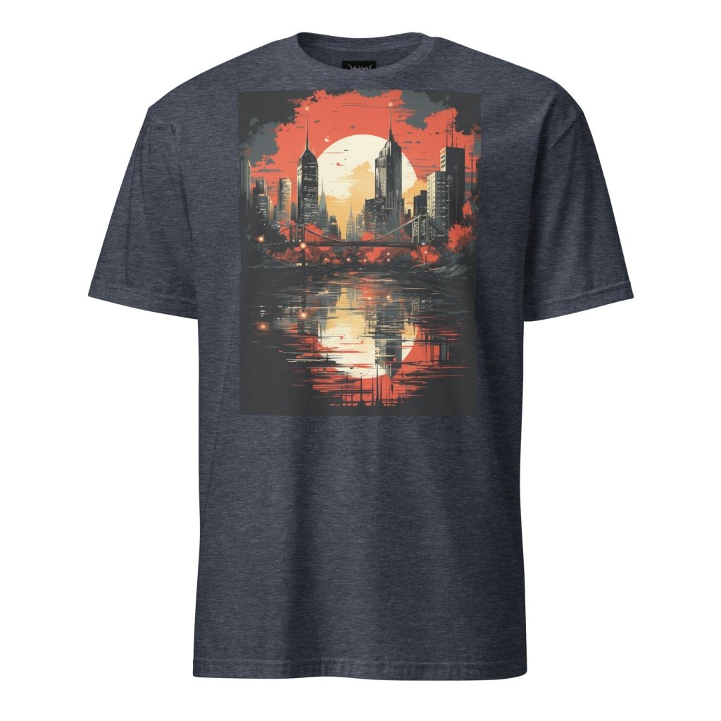 INFINITE REFLEKSI SHIRT