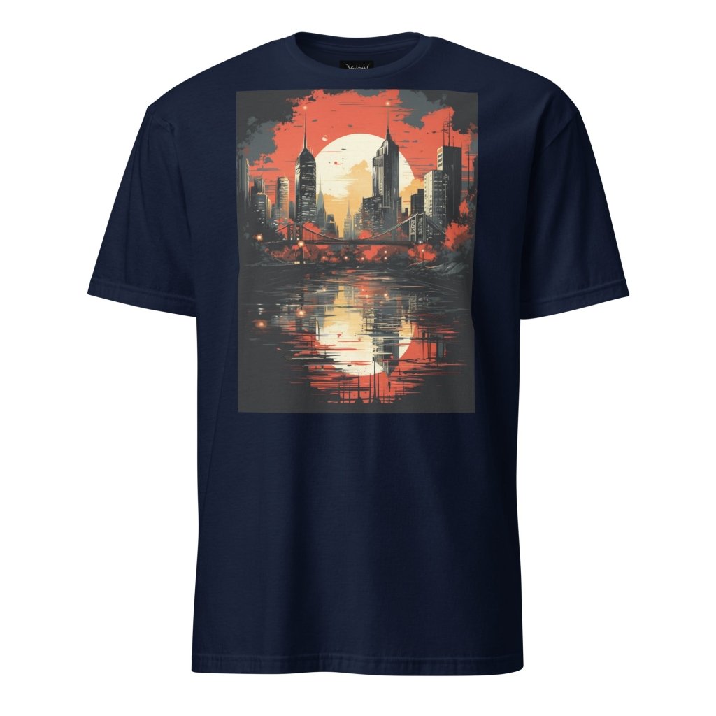 INFINITE REFLEKSI SHIRT