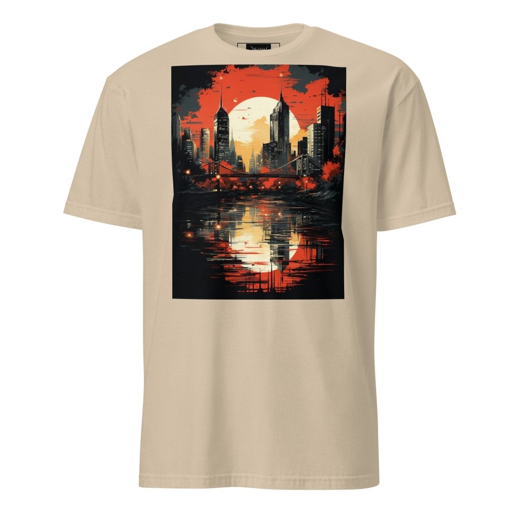 INFINITE REFLEKSI SHIRT