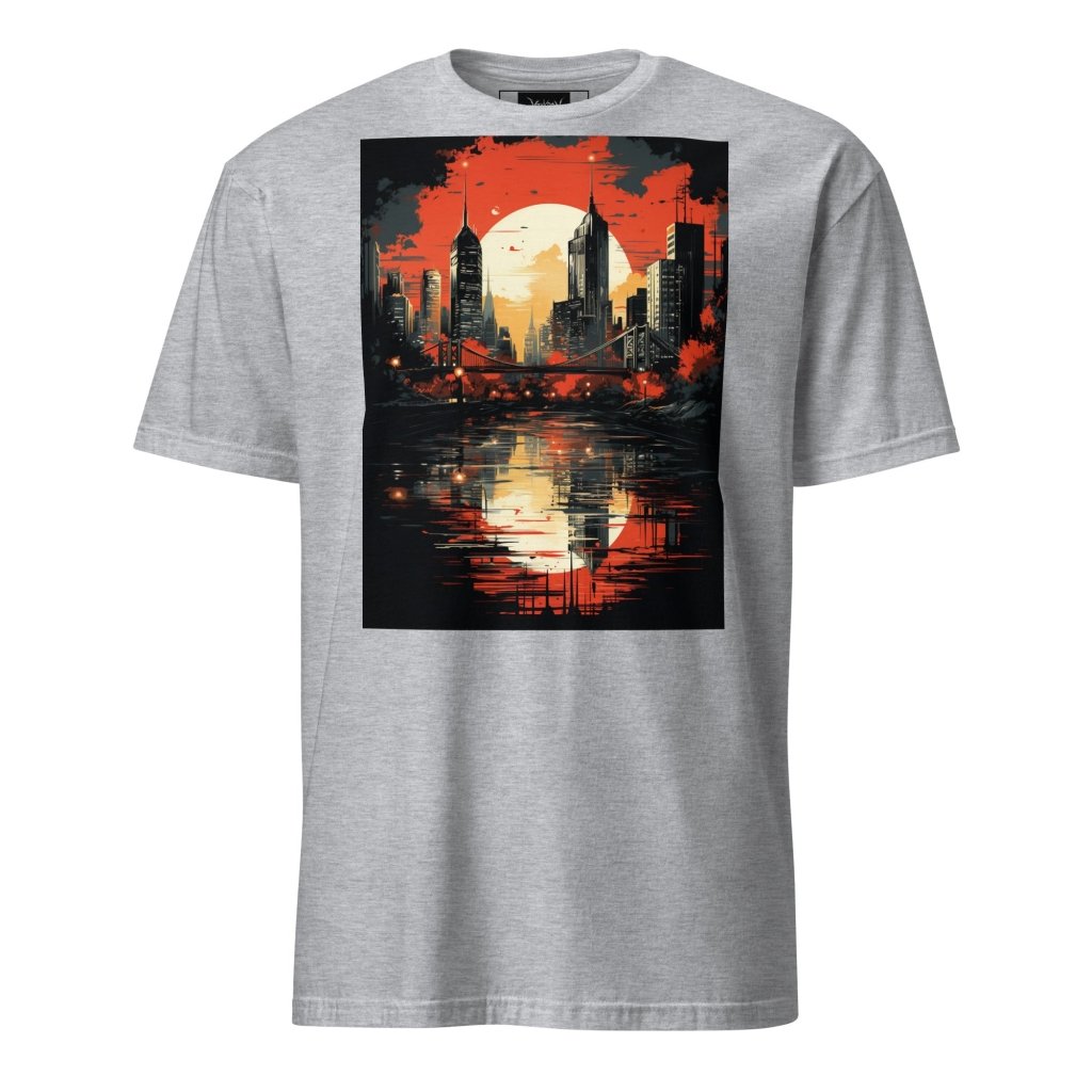 INFINITE REFLEKSI SHIRT