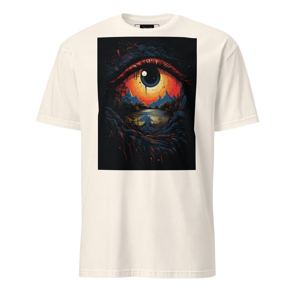 INSANE EYE MOUNTAIN SHIRT
