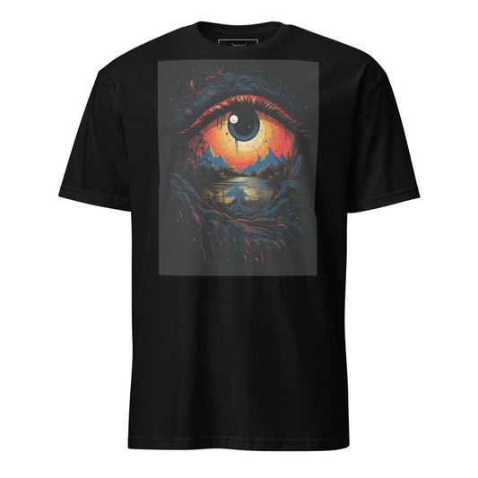 INSANE EYE MOUNTAIN SHIRT