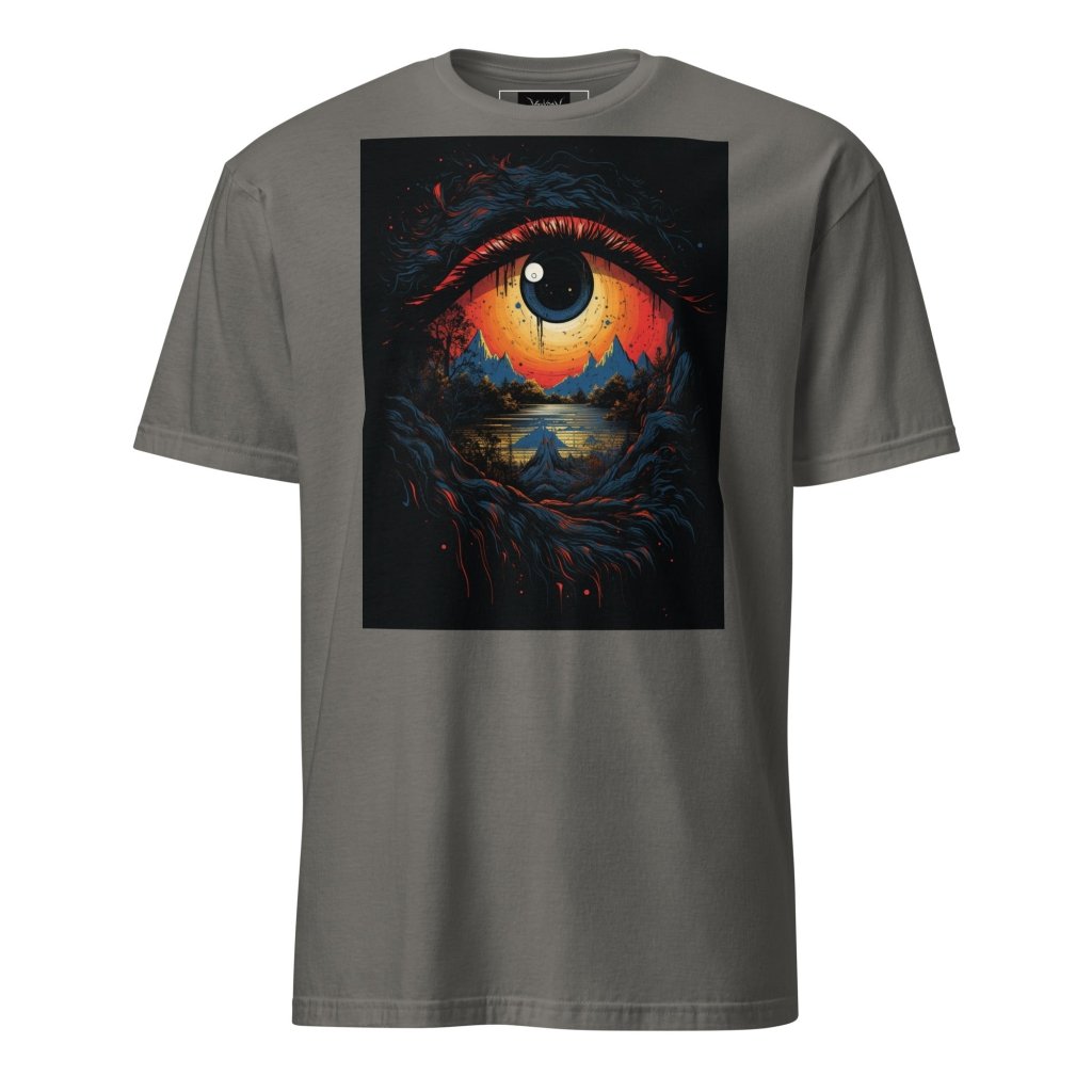 INSANE EYE MOUNTAIN SHIRT