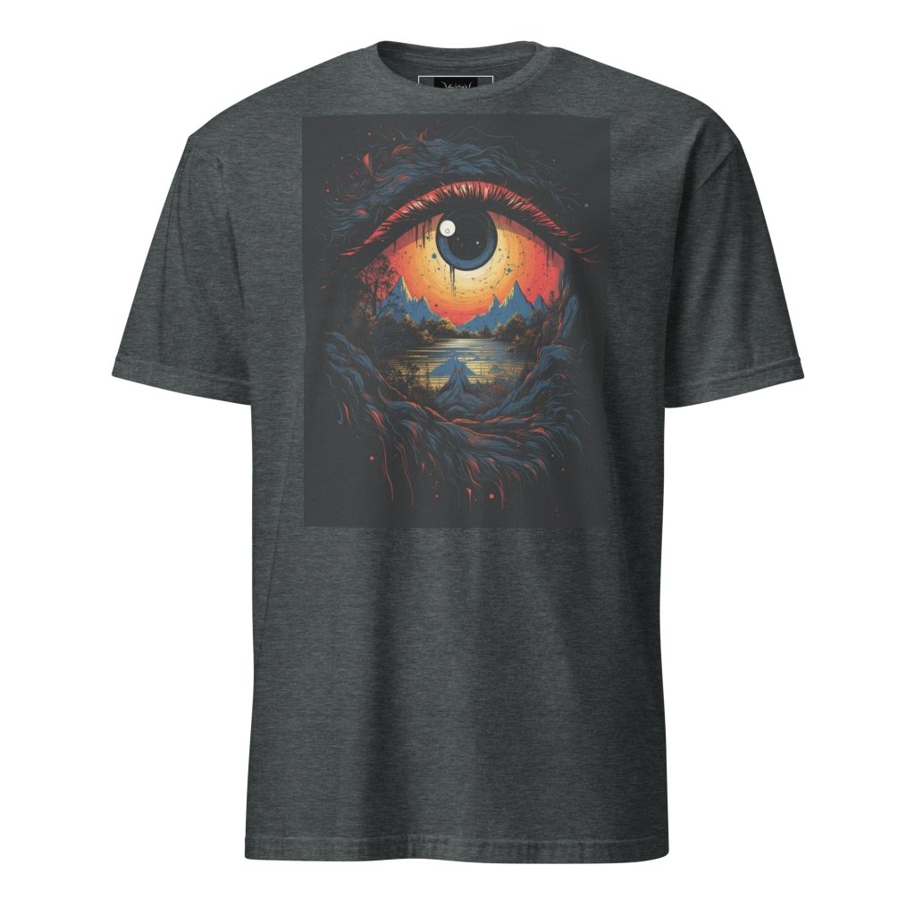 INSANE EYE MOUNTAIN SHIRT