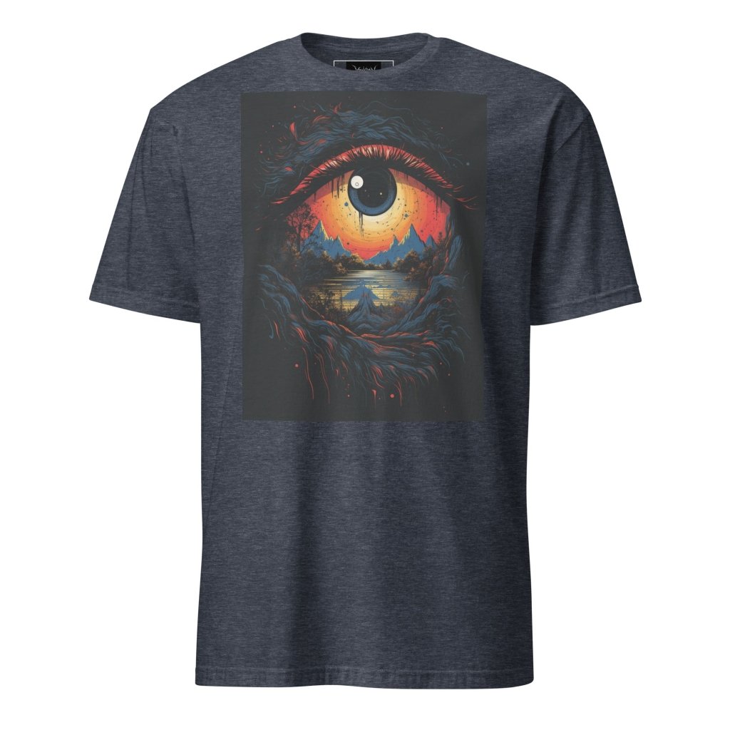INSANE EYE MOUNTAIN SHIRT
