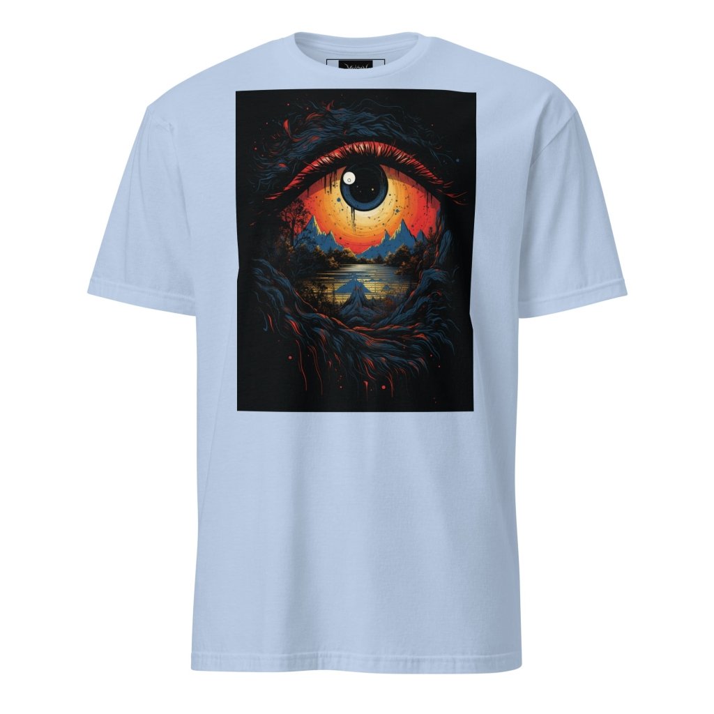 INSANE EYE MOUNTAIN SHIRT