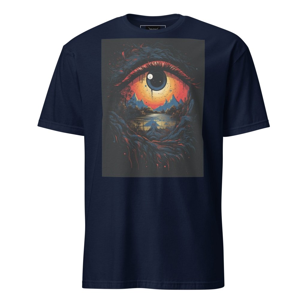 INSANE EYE MOUNTAIN SHIRT
