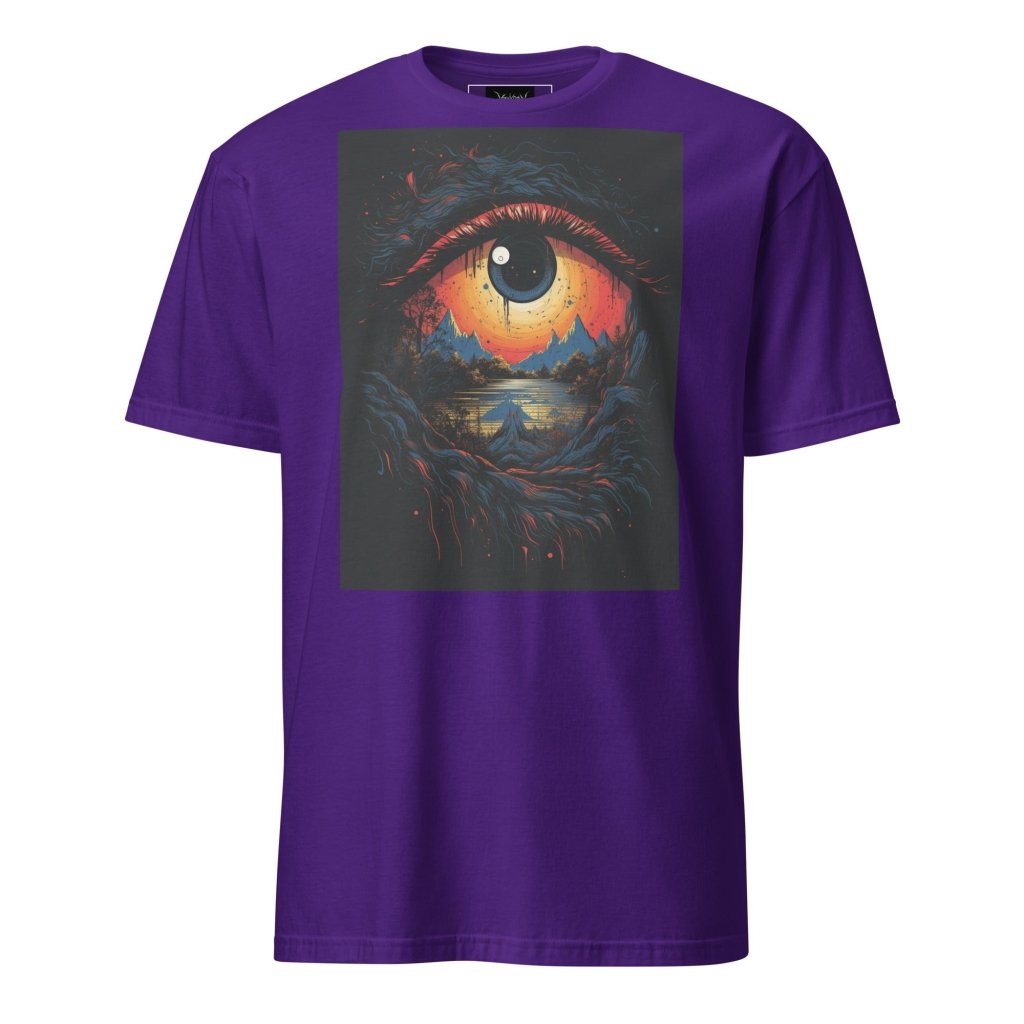 INSANE EYE MOUNTAIN SHIRT