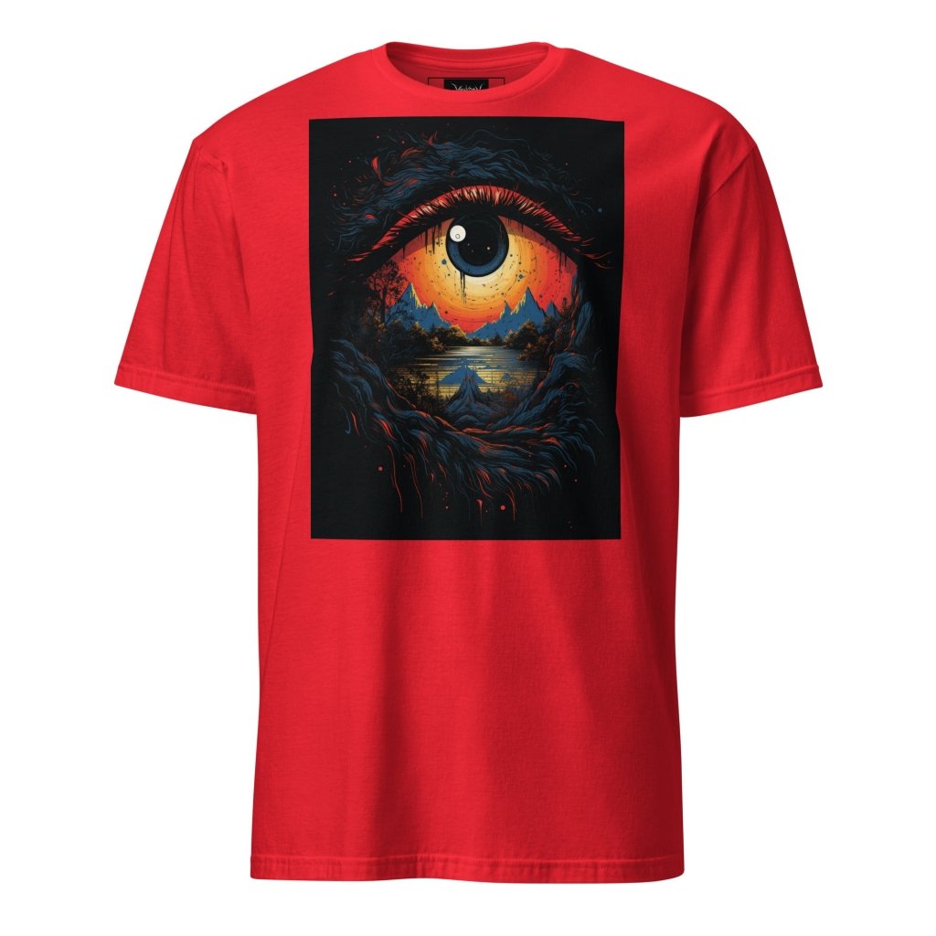 INSANE EYE MOUNTAIN SHIRT