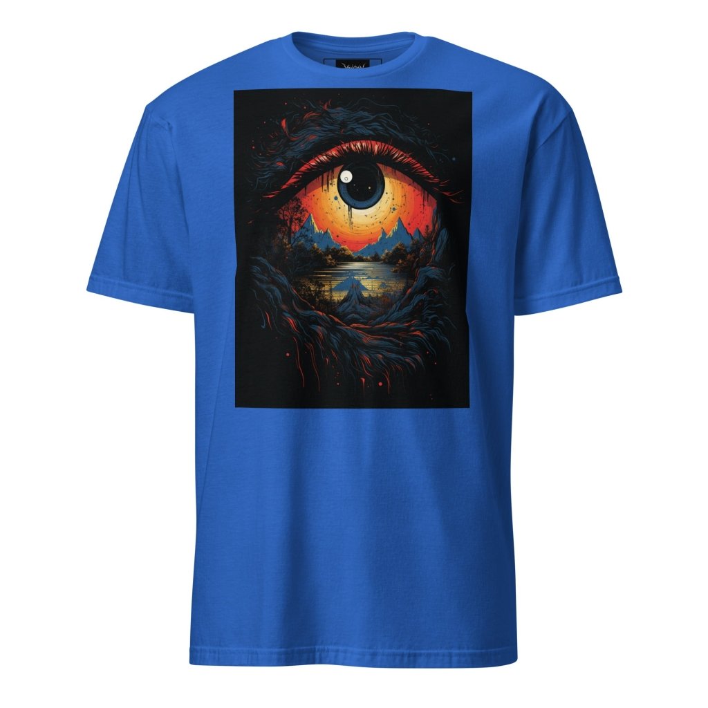 INSANE EYE MOUNTAIN SHIRT
