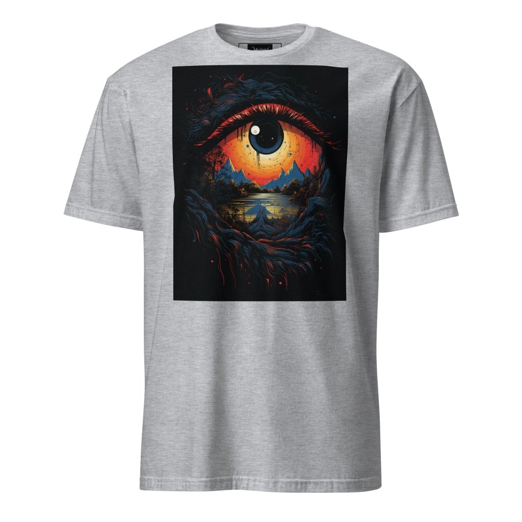 INSANE EYE MOUNTAIN SHIRT