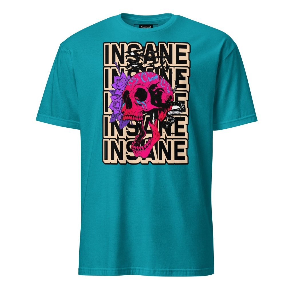 INSANE SHIRT