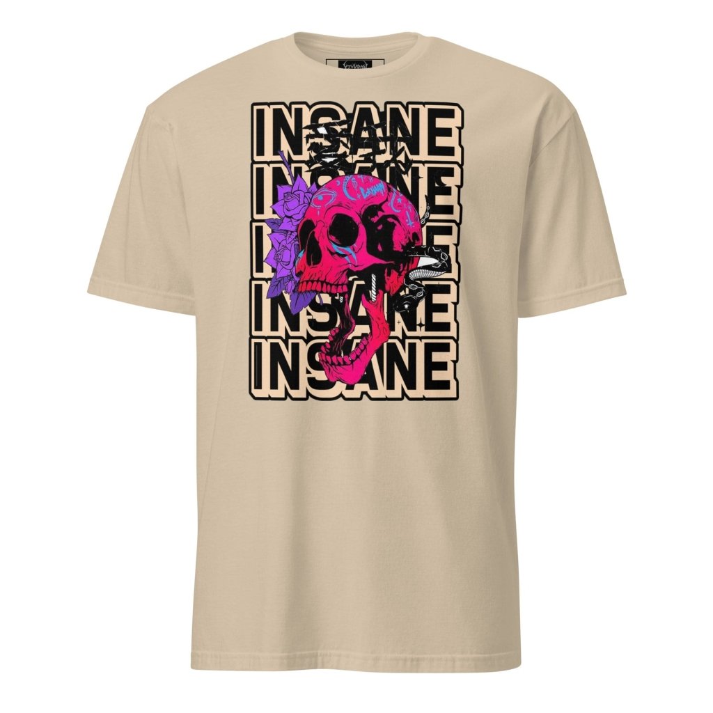 INSANE SHIRT