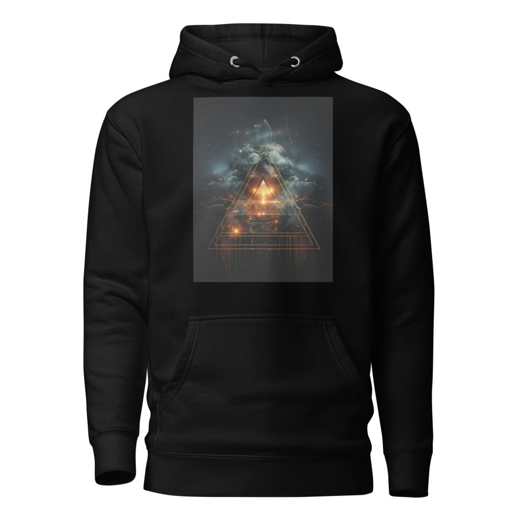 INSPIRAÇÃO HOODIE