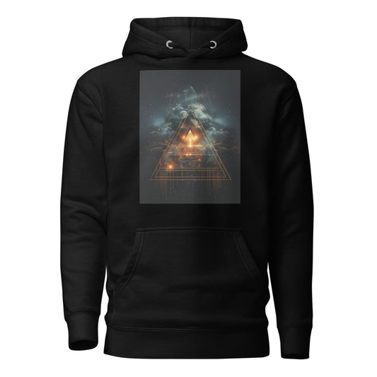 INSPIRAÇÃO HOODIE