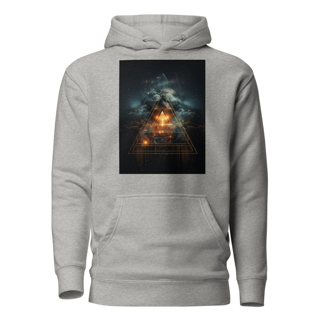 INSPIRAÇÃO HOODIE