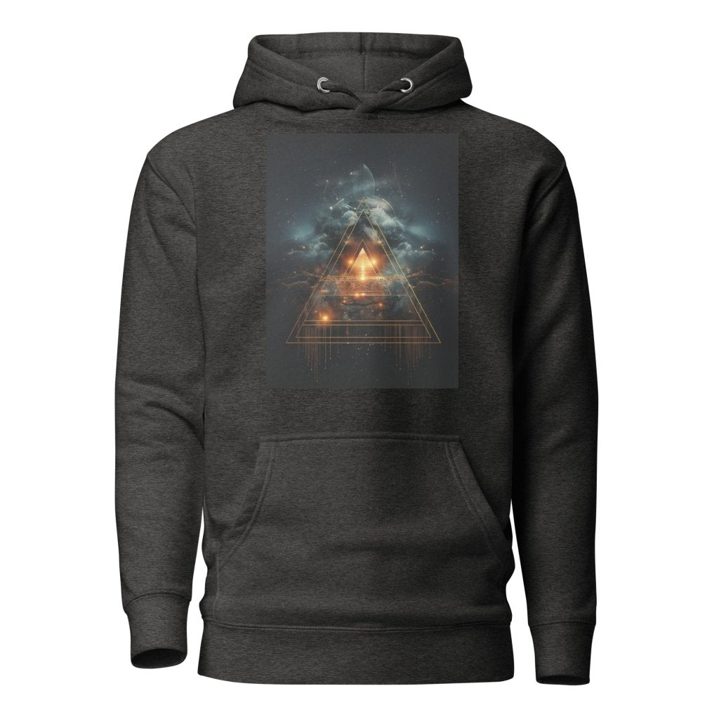 INSPIRAÇÃO HOODIE